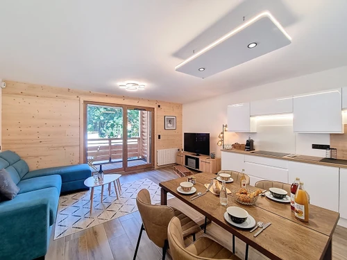 Apartment Les Gets, 1 bedroom, 4 persons - photo_1011982352921