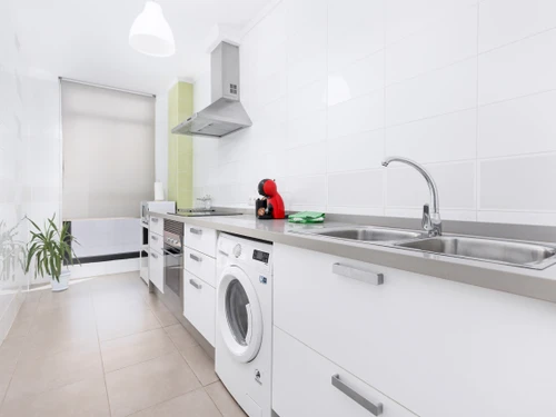 Apartment Puerto del Rosario, 2 bedrooms, 4 persons - photo_1011982353683