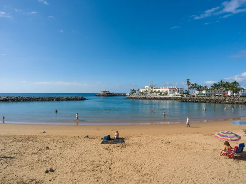 Villa Mogán, 2 bedrooms, 4 persons - photo_1011746808615