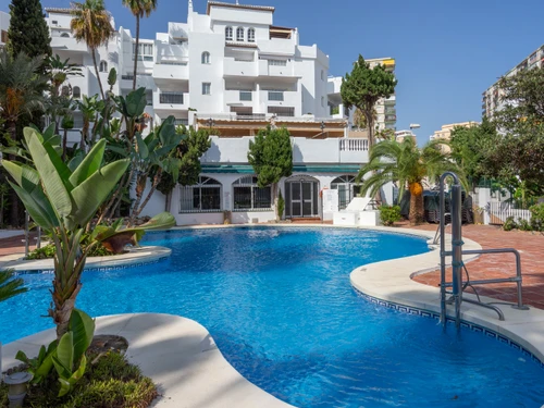 Apartment Benalmádena, 1 bedroom, 4 persons - photo_1011982354365