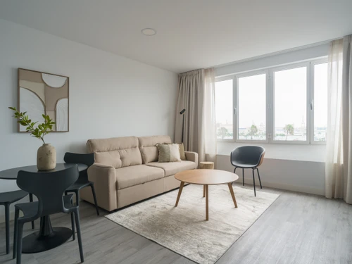 Appartement Las Palmas de Gran Canaria, 2 pièces, 3 personnes - photo_1011884636020