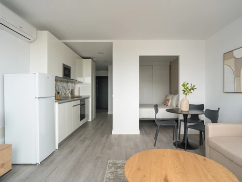 Apartamento Las Palmas de Gran Canaria, 1 dormitorio, 3 personas - photo_1011884636020