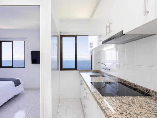 Appartement Puerto de Santiago, 2 pièces, 2 personnes - photo_1011982368352