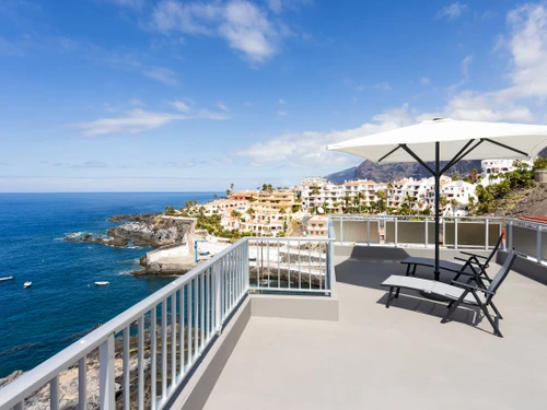 Appartement Puerto de Santiago, 2 pièces, 2 personnes - photo_1011982368352