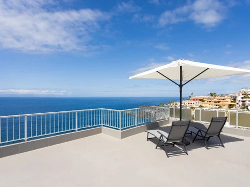 Appartement Puerto de Santiago, 2 pièces, 2 personnes - photo_1011982368352