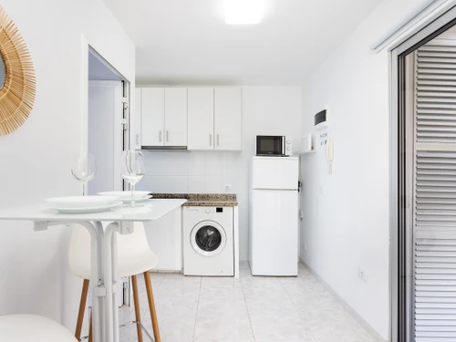 Appartement Puerto de Santiago, 2 pièces, 2 personnes - photo_1011982368352