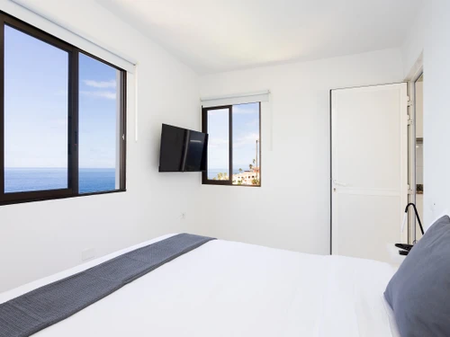 Appartement Puerto de Santiago, 2 pièces, 2 personnes - photo_1011982368352