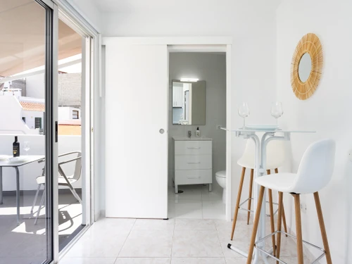 Appartement Puerto de Santiago, 2 pièces, 2 personnes - photo_1011982368352