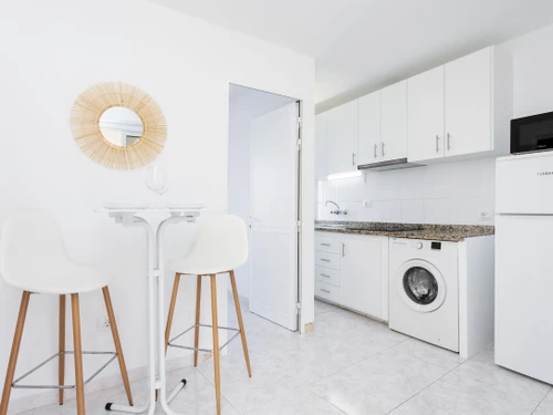 Appartement Puerto de Santiago, 2 pièces, 2 personnes - photo_1011982368352