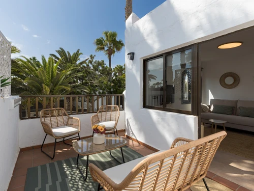 Apartamento Corralejo, 1 dormitorio, 3 personas - photo_1011982368497