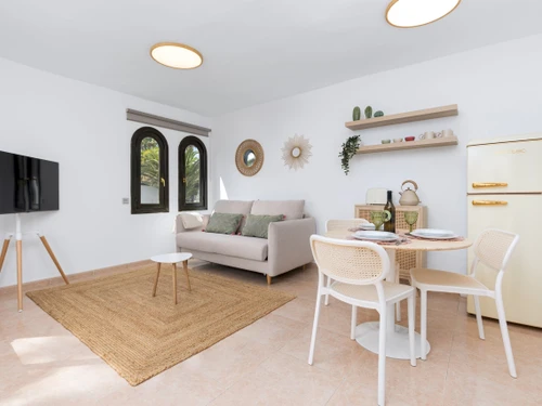 Apartamento Corralejo, 1 dormitorio, 3 personas - photo_1011982368497