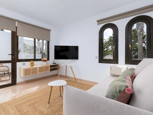 Apartamento Corralejo, 1 dormitorio, 3 personas - photo_1011982368497