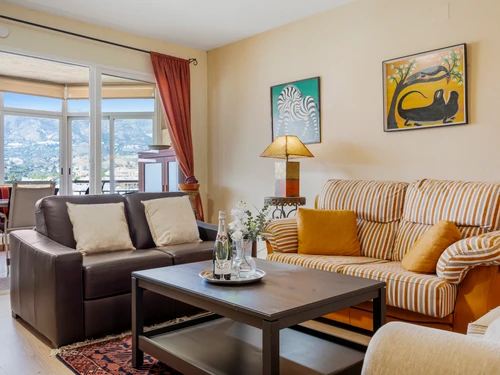 Apartamento Fuengirola, 3 dormitorios, 6 personas - photo_1011982382429