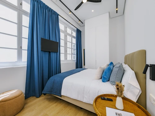 Studio Málaga, studio flat, 3 persons - photo_1011982382874