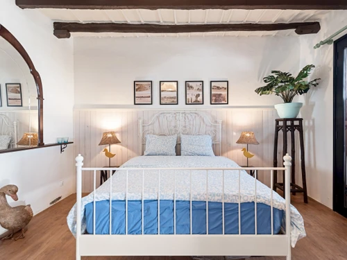 Ferienhaus Telde, 1 Schlafzimmer, 3 Personen - photo_1011982386145