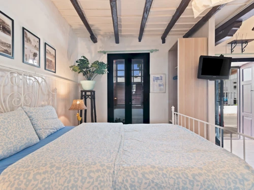 Ferienhaus Telde, 1 Schlafzimmer, 3 Personen - photo_1011982386145