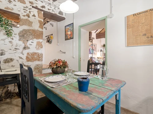 Ferienhaus Telde, 1 Schlafzimmer, 3 Personen - photo_1011982386145