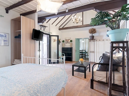 Ferienhaus Telde, 1 Schlafzimmer, 3 Personen - photo_1011982386145