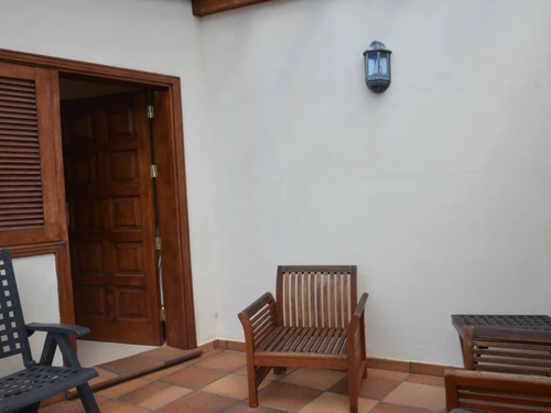 Appartement Valle Gran Rey, 3 pièces, 4 personnes - photo_1011982392313