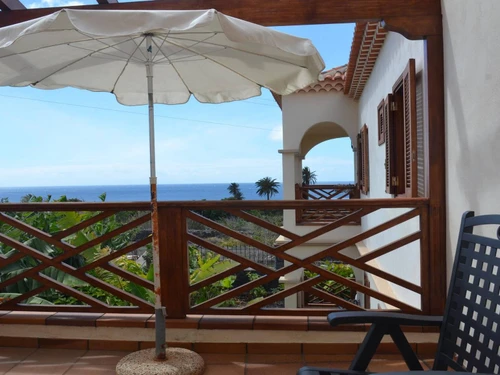 Appartement Valle Gran Rey, 3 pièces, 4 personnes - photo_1011982392313