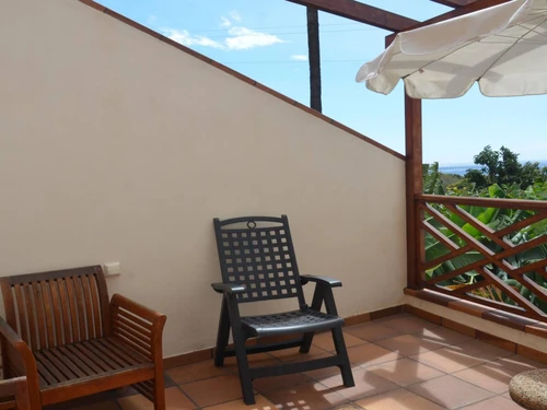 Appartement Valle Gran Rey, 3 pièces, 4 personnes - photo_1011982392313