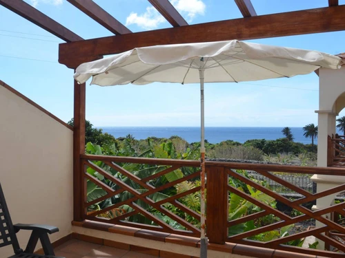 Appartement Valle Gran Rey, 3 pièces, 4 personnes - photo_1011982392313