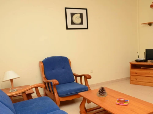 Appartement Valle Gran Rey, 2 pièces, 2 personnes - photo_1011982392452