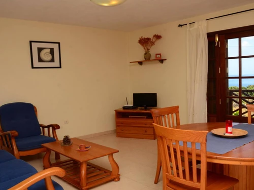 Appartement Valle Gran Rey, 2 pièces, 2 personnes - photo_1011982392452