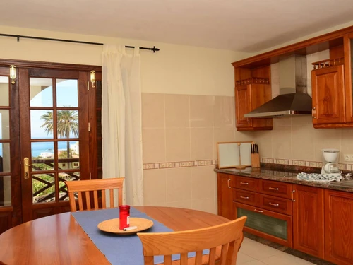 Apartamento Valle Gran Rey, 1 dormitorio, 2 personas - photo_1011982392452