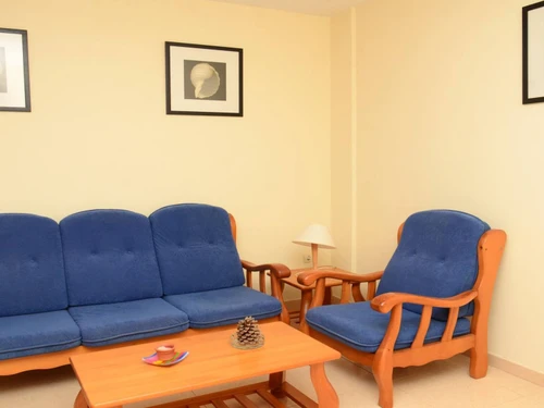 Appartement Valle Gran Rey, 2 pièces, 2 personnes - photo_1011982392452