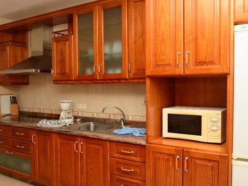 Appartement Valle Gran Rey, 2 pièces, 2 personnes - photo_1011982392452