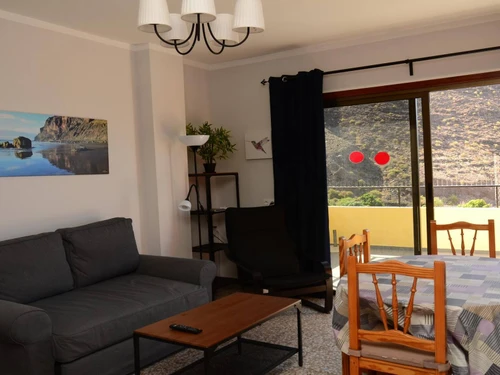 Appartement Valle Gran Rey, 3 pièces, 4 personnes - photo_1011982392593