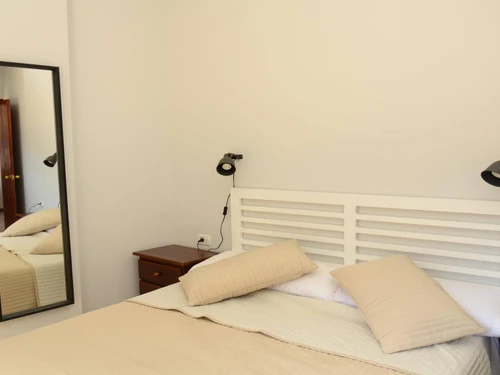 Appartement Valle Gran Rey, 3 pièces, 4 personnes - photo_1011982392593