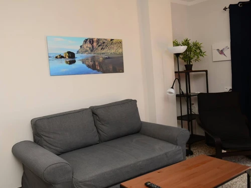 Appartement Valle Gran Rey, 3 pièces, 4 personnes - photo_1011982392593