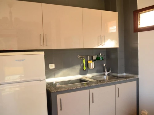 Appartement Valle Gran Rey, 3 pièces, 4 personnes - photo_1011982392593