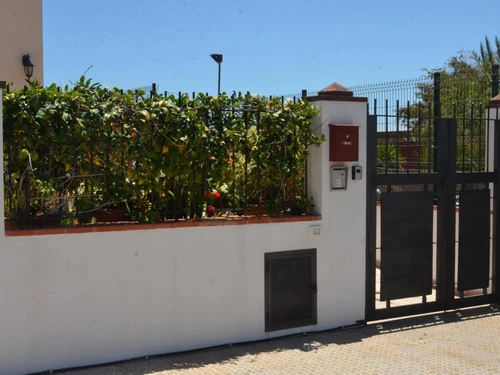 Appartement Valle Gran Rey, 2 pièces, 2 personnes - photo_1011982392735