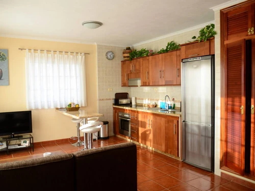 Appartement Valle Gran Rey, 2 pièces, 2 personnes - photo_1011982392735