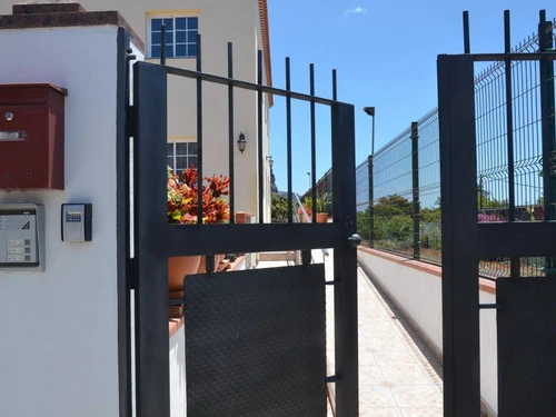 Appartement Valle Gran Rey, 2 pièces, 2 personnes - photo_1011982392735