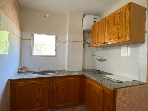 Appartement Valle Gran Rey, 2 pièces, 2 personnes - photo_1011982392879