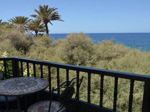 Appartement Valle Gran Rey, 2 pièces, 2 personnes - photo_1011982393018