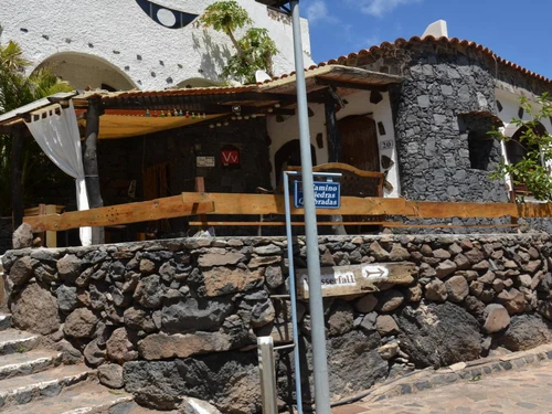 Maison Valle Gran Rey, 3 pièces, 4 personnes - photo_1011982393162