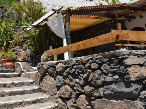 Casa Valle Gran Rey, 2 dormitorios, 4 personas - photo_1011982393162