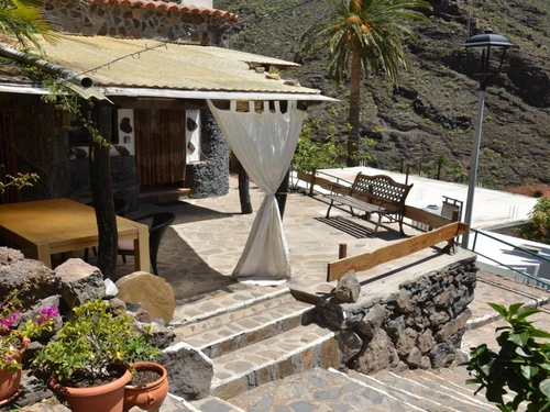 Casa Valle Gran Rey, 2 dormitorios, 4 personas - photo_1011982393162