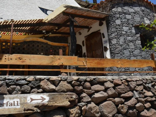 Casa Valle Gran Rey, 2 dormitorios, 4 personas - photo_1011982393162