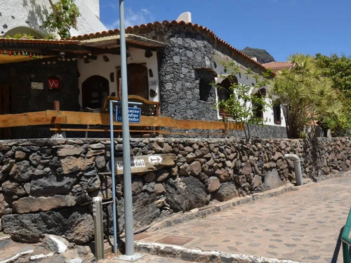 Casa Valle Gran Rey, 2 dormitorios, 4 personas - photo_1011982393162