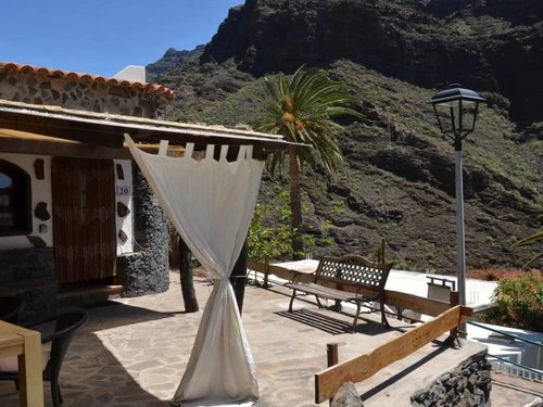 Casa Valle Gran Rey, 2 dormitorios, 4 personas - photo_1011982393162