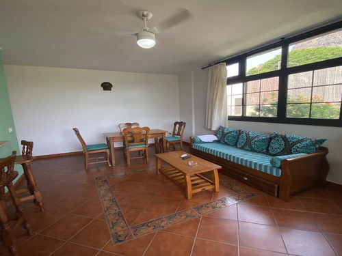 Appartement Valle Gran Rey, 2 pièces, 3 personnes - photo_1011982393306