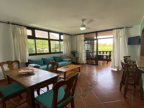 Appartement Valle Gran Rey, 2 pièces, 3 personnes - photo_1011982393306