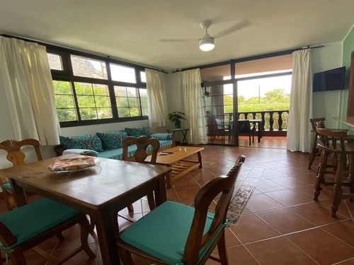 Appartement Valle Gran Rey, 2 pièces, 3 personnes - photo_1011982393306