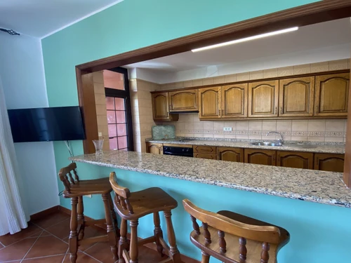 Appartement Valle Gran Rey, 2 pièces, 3 personnes - photo_1011982393306